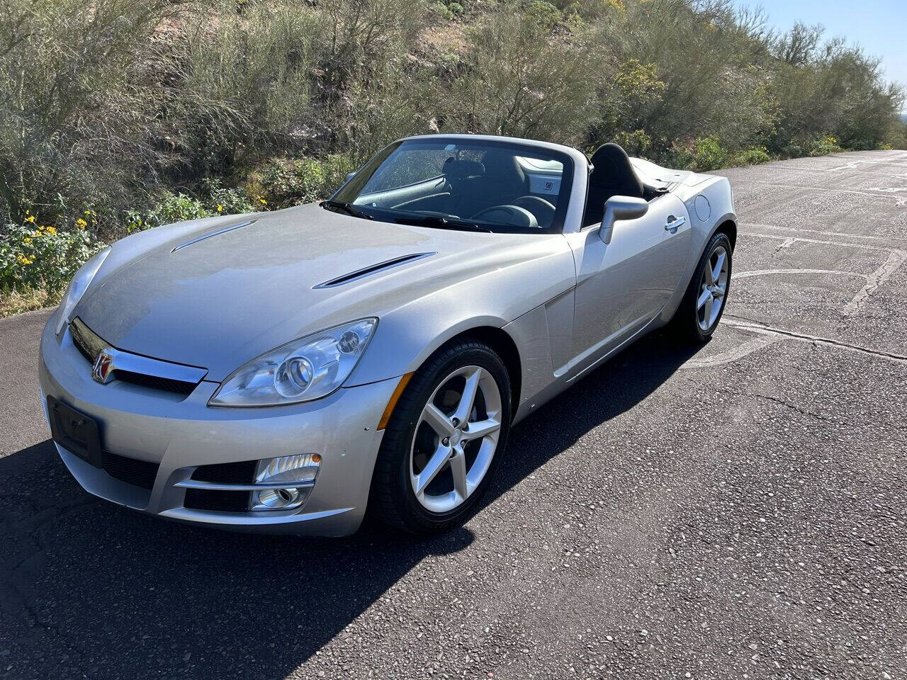 Saturn sky for sale carsforsale 