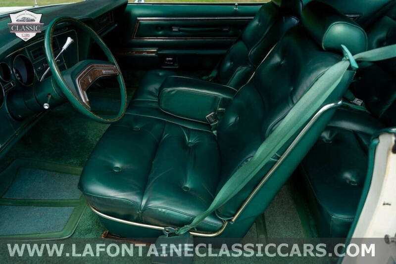 1976 Ford Thunderbird