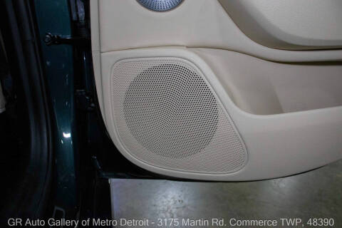 2022 Kia Stinger GT2