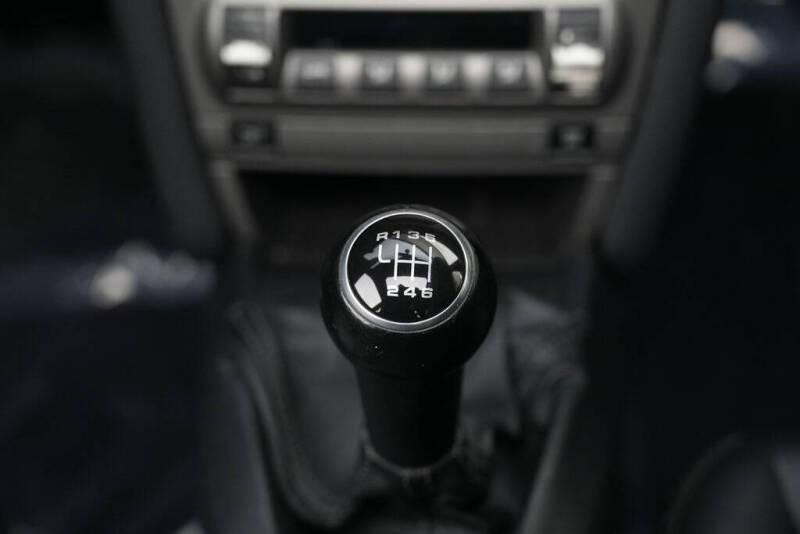 2005 Porsche 911 Carrera