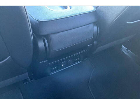 2022 GMC Sierra 2500HD SLT