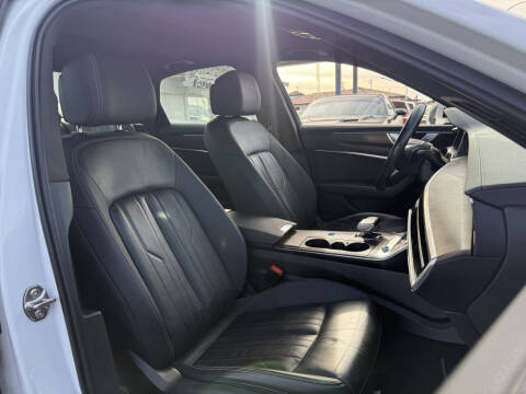 2019 Audi A6 quattro Premium 55 TFSI