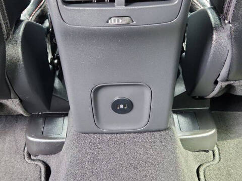 2025 Ford Escape ST-Line Elite