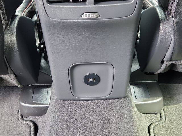 2025 Ford Escape ST-Line Elite