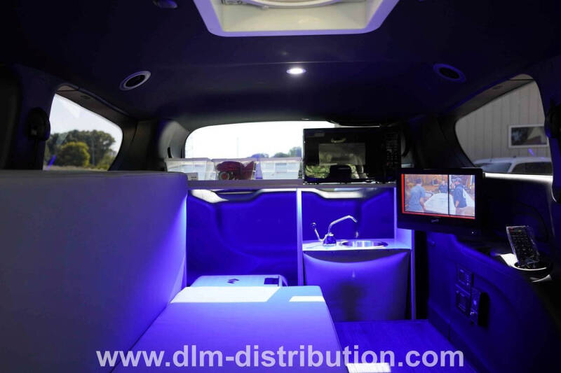 2025 Mini-T Campervan Voyager Mini T Camper Van