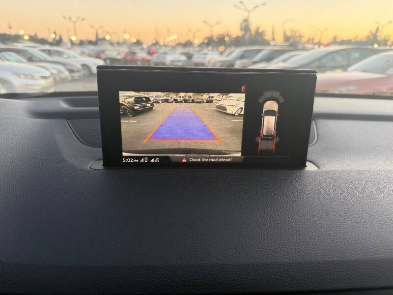 2017 Audi Q7 3.0T quattro Premium