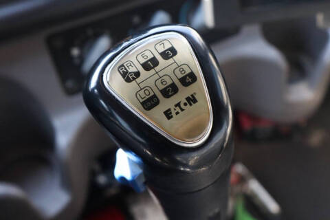 2016 Freightliner 114 SD