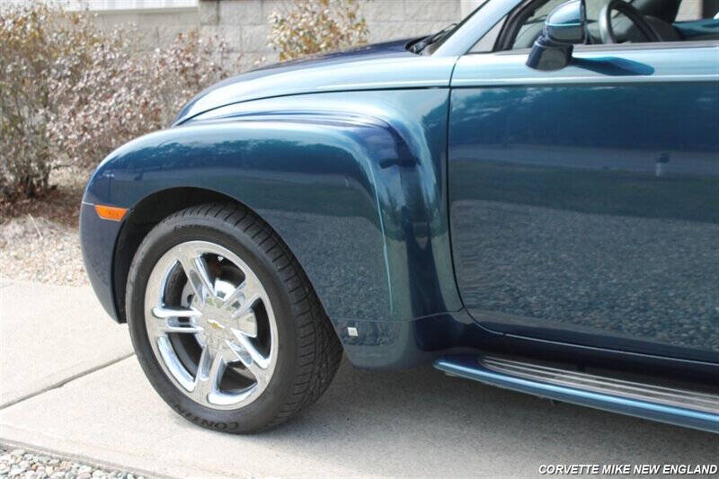 2006 Chevrolet SSR