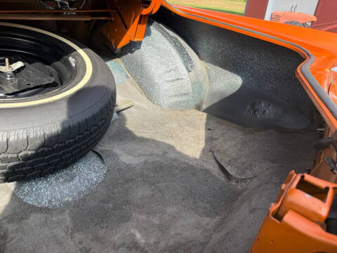 1977 Pontiac Grand Prix