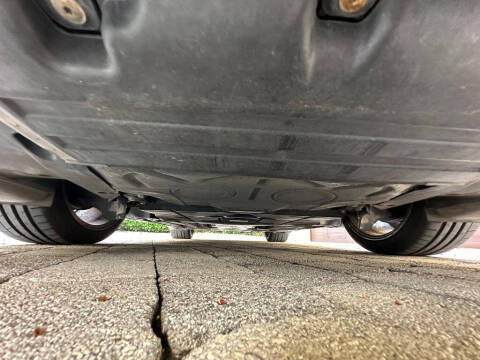 2003 Porsche 911 Turbo