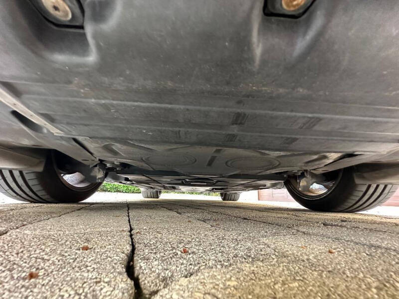 2003 Porsche 911 Turbo