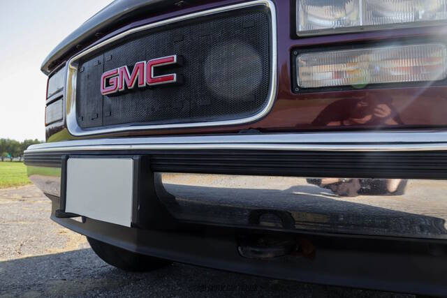 1995 GMC Sierra 1500