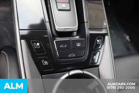 2022 Porsche 911 Carrera S