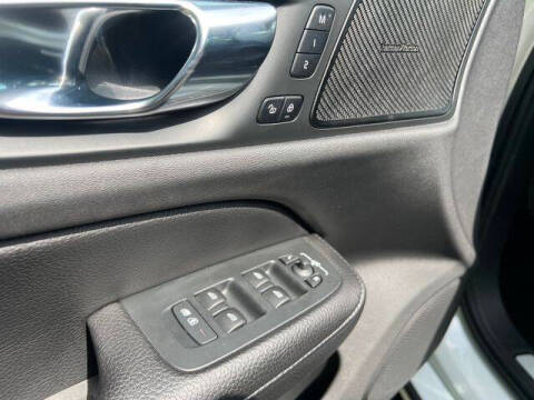 2021 Volvo S60 T6 Inscription