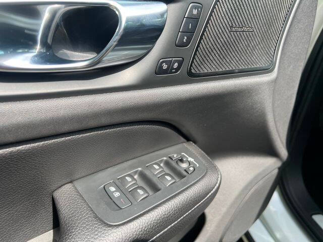 2021 Volvo S60 T6 Inscription