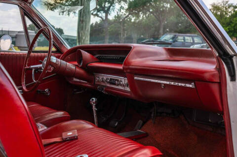 1964 Chevrolet Impala