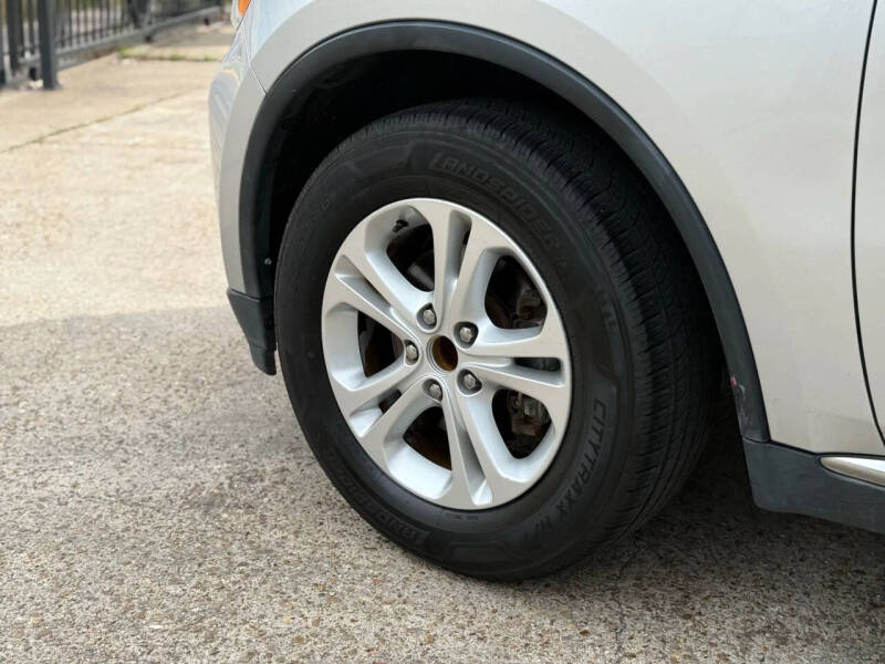 2012 Dodge Durango SXT