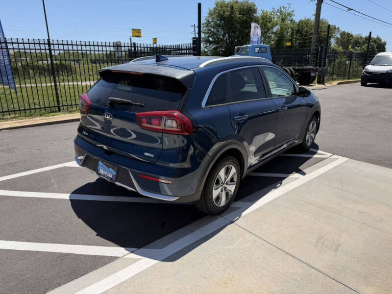 2019 Kia Niro LX