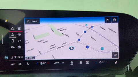 2025 Audi Q6 e-tron quattro Premium