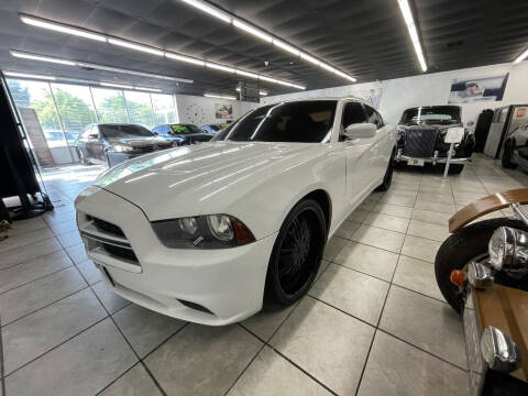 2013 Dodge Charger for sale at 5 Star Auto Sale in Rancho Cordova CA