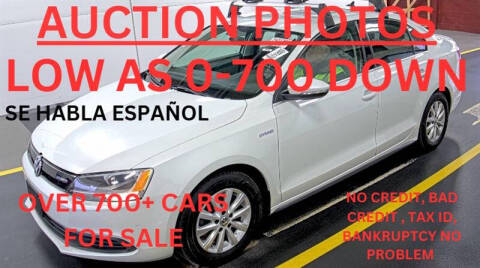 2014 Volkswagen Jetta for sale at Kargar Motors of Manassas in Manassas VA