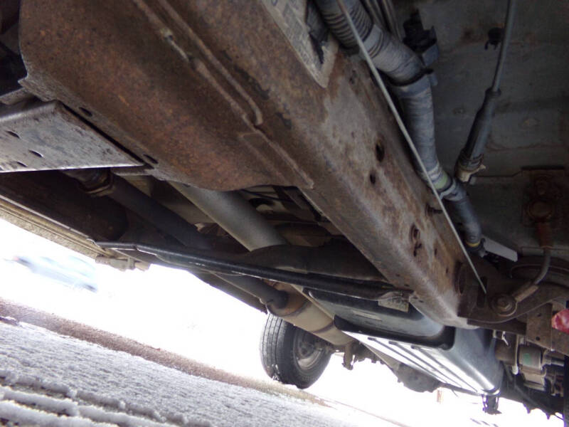 2006 Chevrolet Silverado 1500 Work Truck