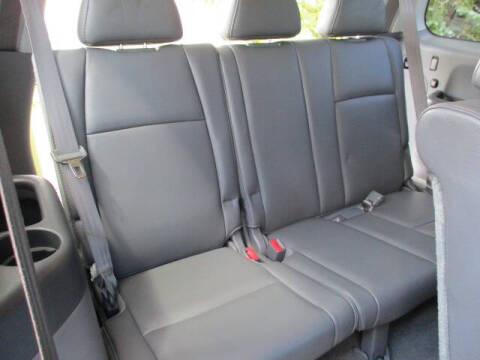 2007 Honda Pilot EX-L