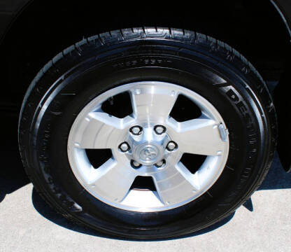 2007 Toyota 4Runner SR5