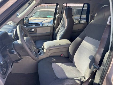 2005 Ford Expedition XLT