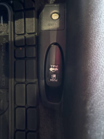 2009 Honda Accord LX-S