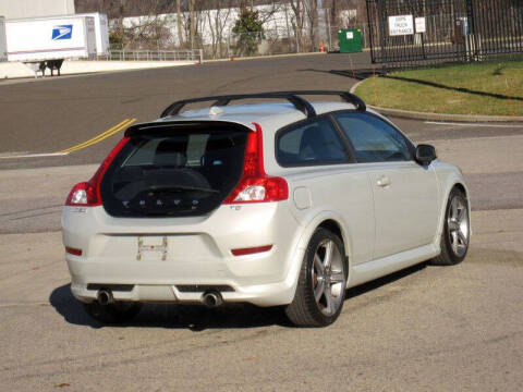 2012 Volvo C30 T5