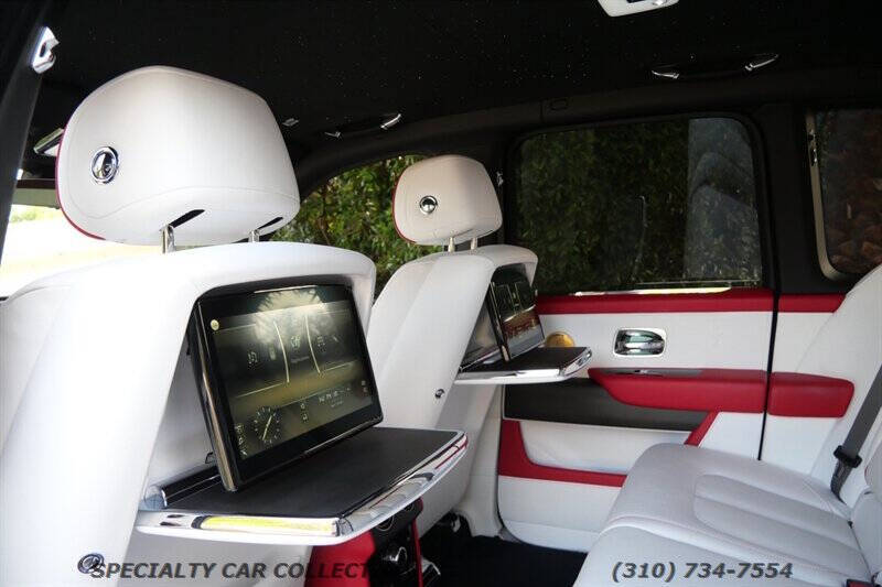 2024 Rolls-Royce Cullinan