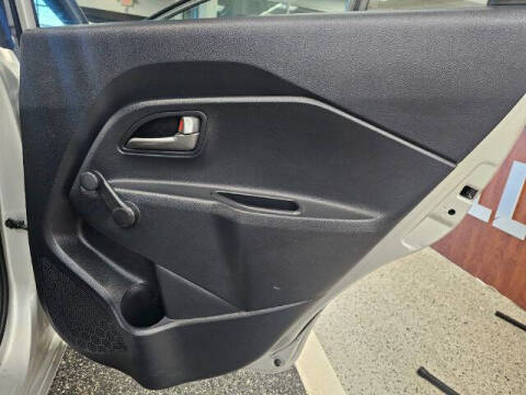 2015 Kia Rio 5-Door LX