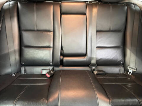 2011 Honda Accord Crosstour