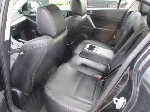 2012 Mazda MAZDA3 i Grand Touring