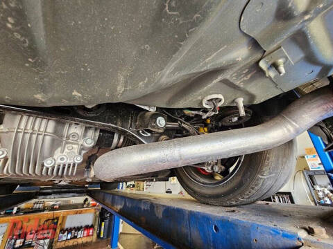 2023 Dodge Challenger SRT Super Stock