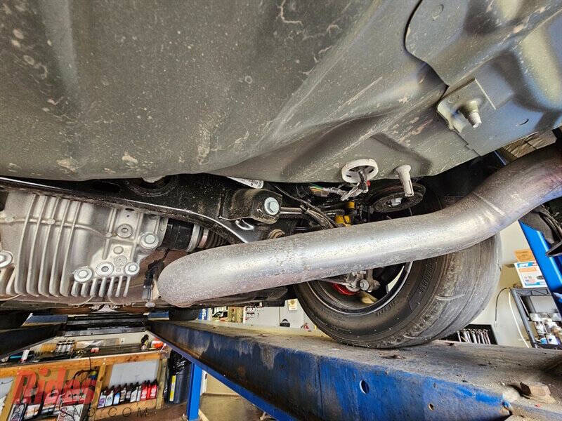 2023 Dodge Challenger SRT Super Stock