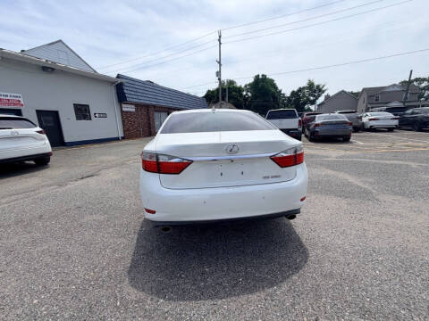 2014 Lexus ES 350
