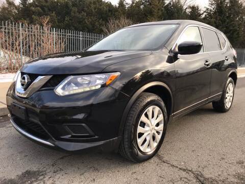 2016 Nissan Rogue for sale at Five Star Auto Group in Corona NY