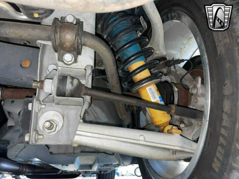 2007 Pontiac Solstice GXP