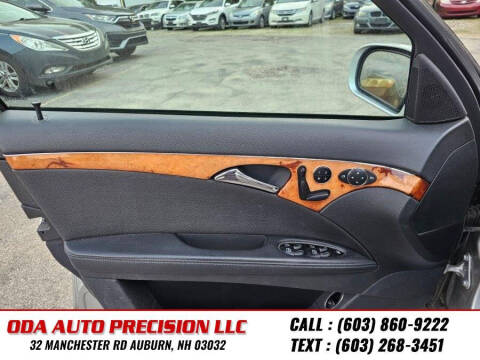 2006 Mercedes-Benz E-Class E 350