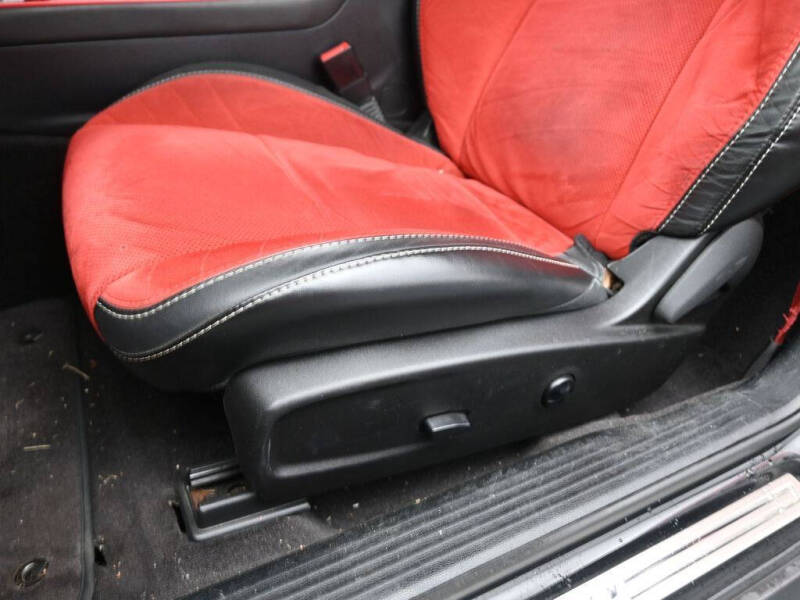 2016 Dodge Challenger SRT Hellcat