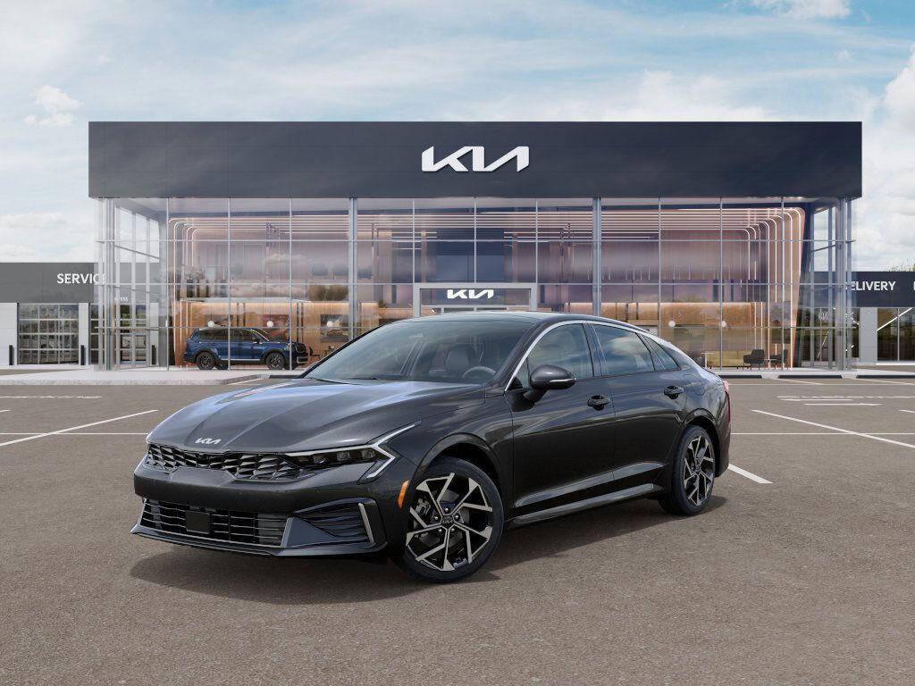 New 2025 Kia K5 For Sale In East Lansing, MI