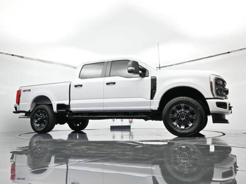 2026 Ford F-350 Super Duty XL