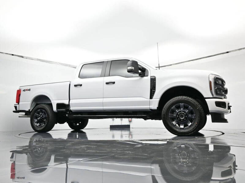 2026 Ford F-350 Super Duty XL