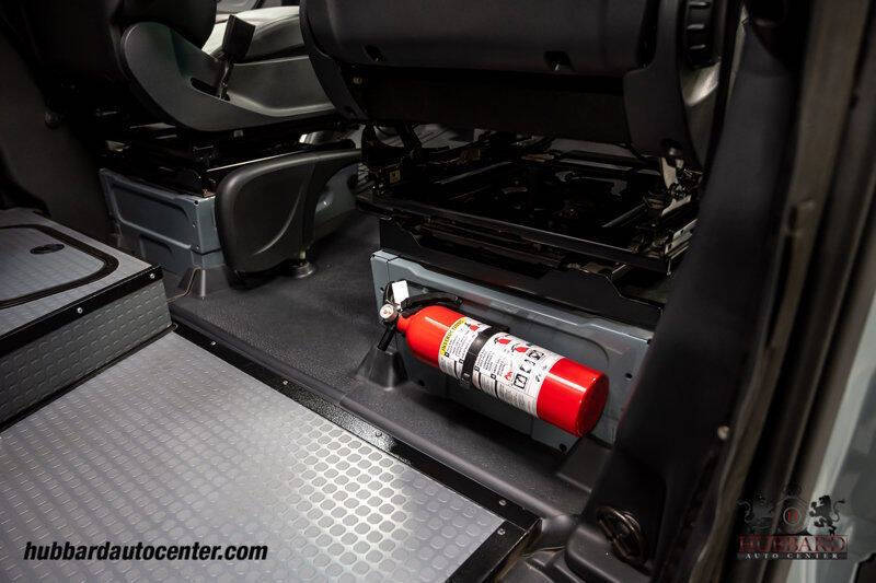 2022 Mercedes-Benz Sprinter