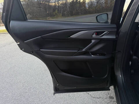 2018 Mazda CX-9 Touring