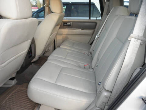 2013 Ford Expedition XLT