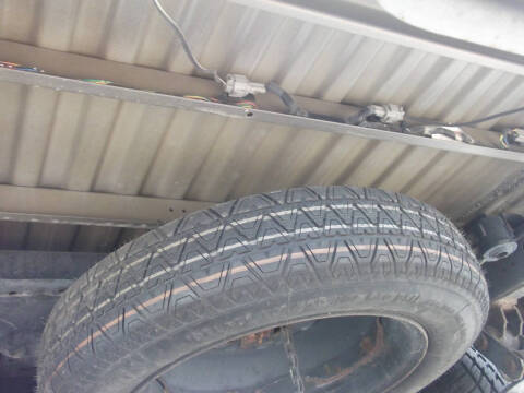 2004 Nissan Frontier XE