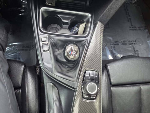 2014 BMW 4 Series 428i